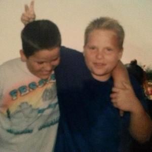 Meet your Posher, Timothy